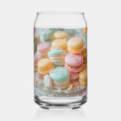 Magie des Macarons (Verso)