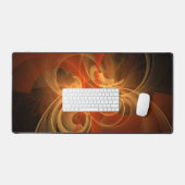 Magie du matin Art Abstrait (Clavier et souris)