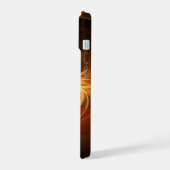 Magie du matin Art Abstrait (Côté gauche)