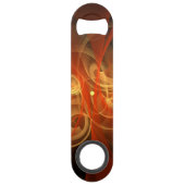 Magie du matin Art Abstrait (Devant)