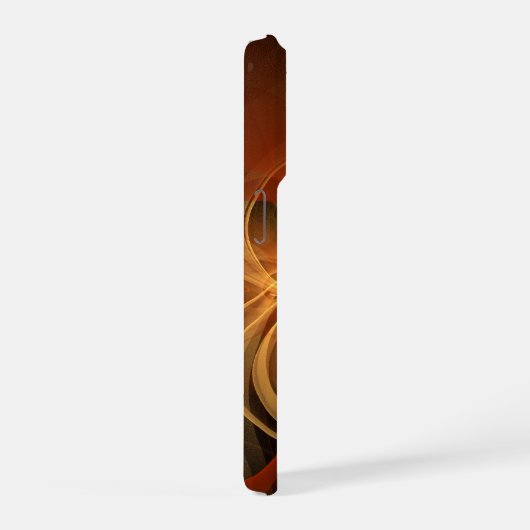 Magie du matin Art Abstrait (Côté droit)