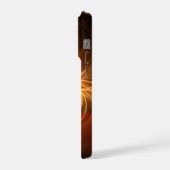 Magie du matin Art Abstrait (Côté gauche)