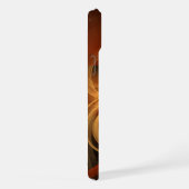 Magie du matin Art Abstrait (Côté droit)