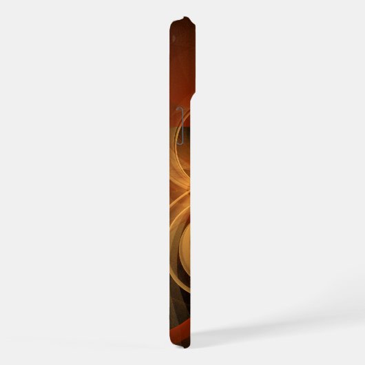 Magie du matin Art Abstrait (Côté droit)