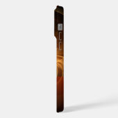 Magie du matin Art Abstrait (Côté gauche)