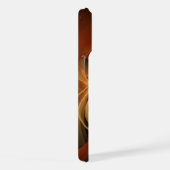 Magie du matin Art Abstrait (Côté droit)