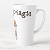 Magie du matin - tasse de café (Droite)