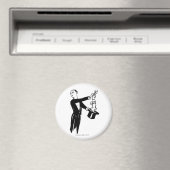 Magie - Koelkast Magneet (Insitu (Vaatwasser))