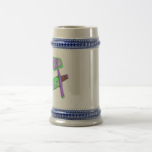 magie muffinz bierpul (Center)