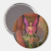 Magie onder ons magneet (Voorkant / Achterkant)