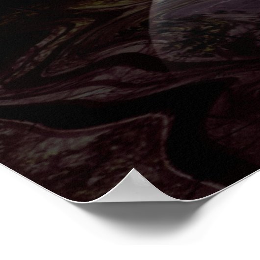 Magie - Poster (Coin)