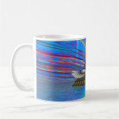 Magie Scarab Mug (Gauche)