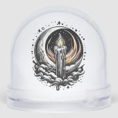 Magie sur la Lune (Arrière)