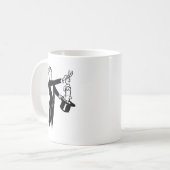 Magie - tasse (Devant gauche)