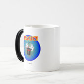 Magie - tasse Morphing (Devant gauche)