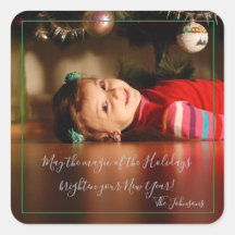 Magie van de Feestdagen