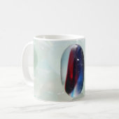 Magie van zee koffiemok (Voorkant links)