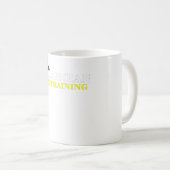 Magiër in opleiding _1 koffiemok (Voorkant rechts)