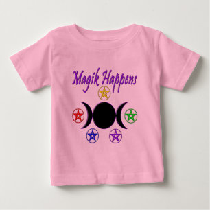 Magik Happens