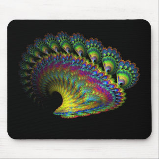 magikal ride mousepad muismat