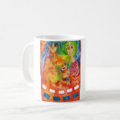 Maginatif MUGS (Devant gauche)