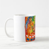 Maginatif MUGS (Gauche)