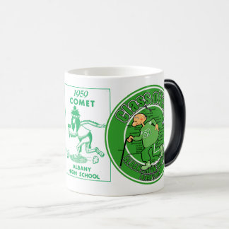 Magique 59er Morphing Mug