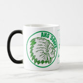 Magique 59er Morphing Mug (Gauche)