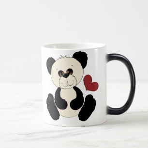 Magique Aimez Que Vous Portez Beaucoup De Mug