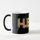 Magique Allez-vous bien bientôt Mug (Gauche)