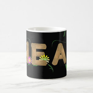 Magique Allez-vous bien bientôt Mug