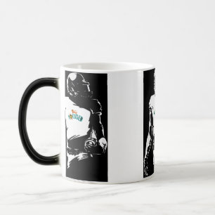 Magique America NFL Coffee Mug - USA Cadeau - Cadeau 4 Ven