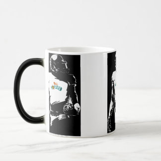 Magique America NFL Coffee Mug - USA Cadeau - Cadeau 4 Ven
