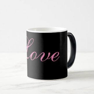 Magique AMOUR Design MUG