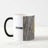 MAGIQUE AMOUR MOM MUG (Gauche)