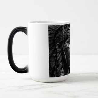 Magique Ancien Echos Mug