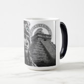 Magique Ancien Echos Mug (Devant droit)
