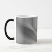 Magique Aquarelle Eolienne Mug (Gauche)