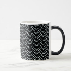 Magique Arches foncées Mug