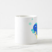 Magique Arthur mug (Centre)