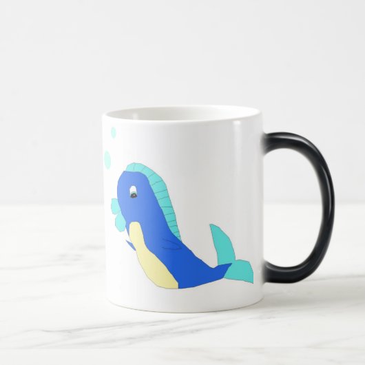 Magique Arthur mug (Droite)