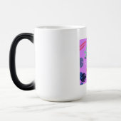 Magique Balade sur la plage Café Mug (Gauche)