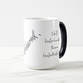 Magique best coffee mug drinkware