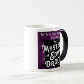 Magique BHT 2019 - Le mystère d'Edwin Drood Mug (Devant droit)