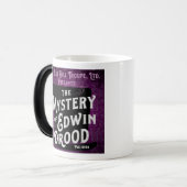 Magique BHT 2019 - Le mystère d'Edwin Drood Mug (Devant gauche)