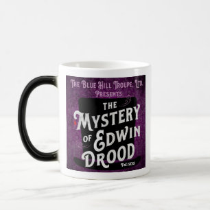 Magique BHT 2019 - Le mystère d'Edwin Drood Mug