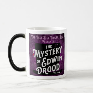 Magique BHT 2019 - Le mystère d'Edwin Drood Mug