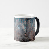 Magique Bonjour Mug (Devant droit)