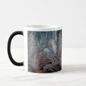 Magique Bonjour Mug (Gauche)