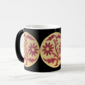 Magique Boutons Claritas Image1993 Mug (Devant gauche)